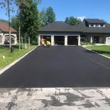 Recycled Asphalt Driveway Installation in Riverdale Park, CA